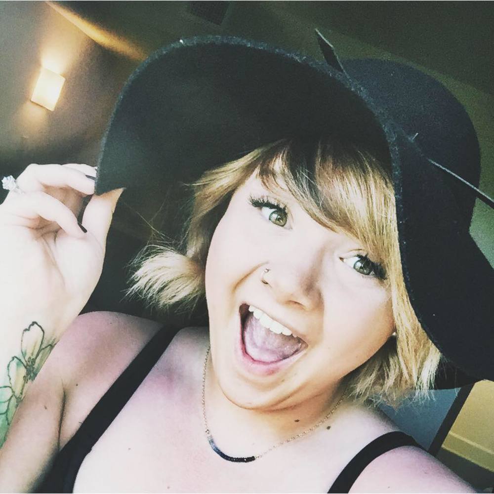 Meet your Posher, Micaela